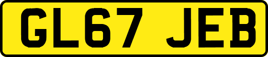 GL67JEB