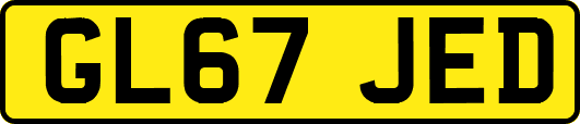 GL67JED