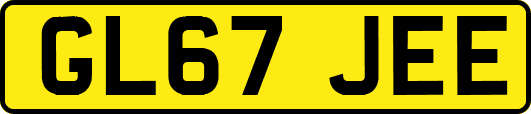 GL67JEE