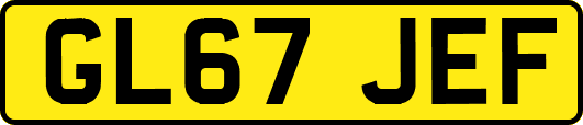 GL67JEF