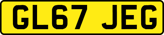 GL67JEG