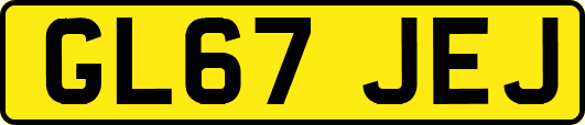 GL67JEJ
