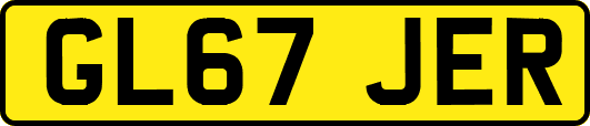 GL67JER
