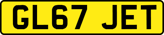 GL67JET