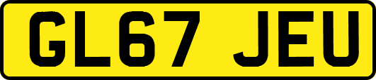 GL67JEU