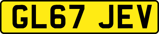 GL67JEV