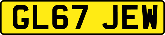 GL67JEW