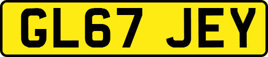 GL67JEY