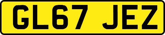 GL67JEZ