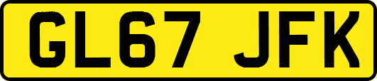 GL67JFK