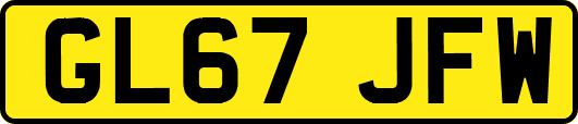 GL67JFW