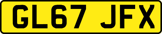 GL67JFX