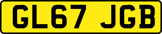 GL67JGB