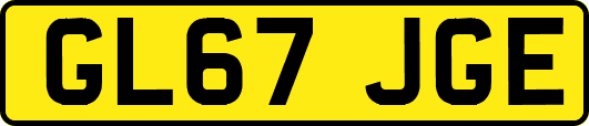 GL67JGE