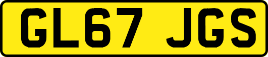 GL67JGS