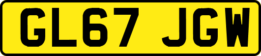 GL67JGW