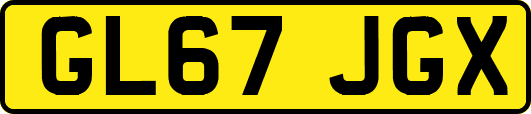 GL67JGX