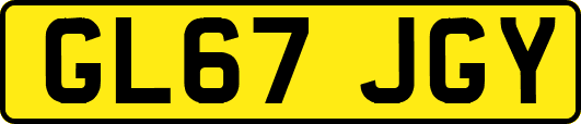 GL67JGY
