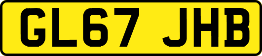 GL67JHB