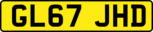 GL67JHD