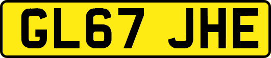 GL67JHE
