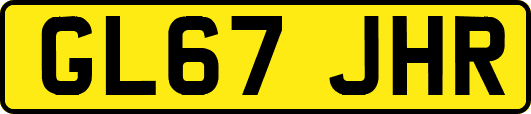 GL67JHR