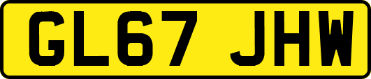 GL67JHW