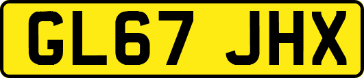 GL67JHX