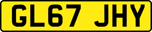 GL67JHY