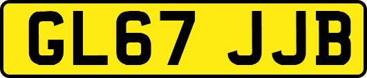 GL67JJB