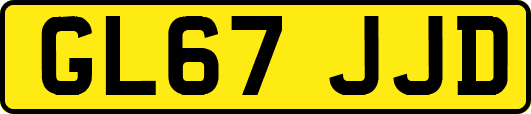 GL67JJD