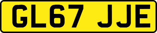 GL67JJE