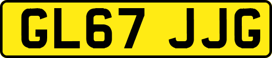 GL67JJG
