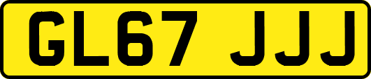 GL67JJJ