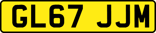 GL67JJM