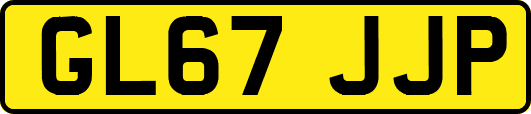 GL67JJP