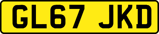 GL67JKD