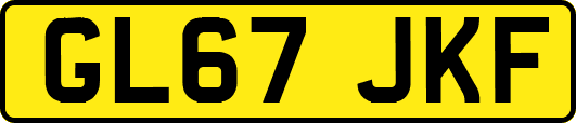 GL67JKF