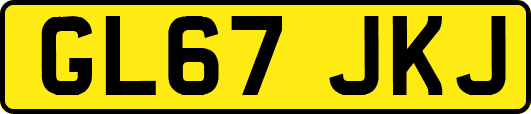 GL67JKJ