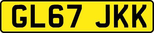 GL67JKK