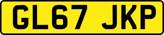 GL67JKP