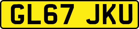 GL67JKU