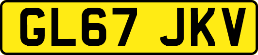 GL67JKV