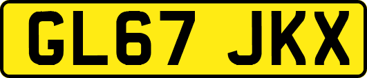 GL67JKX