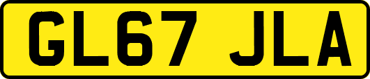 GL67JLA