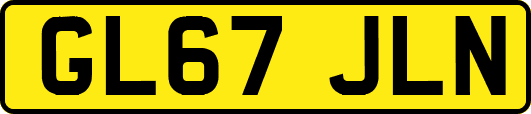 GL67JLN