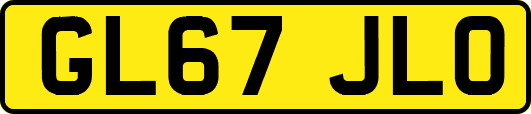 GL67JLO
