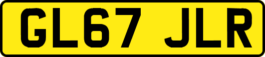 GL67JLR