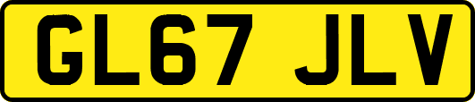 GL67JLV