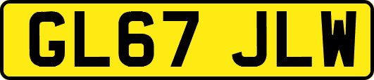 GL67JLW